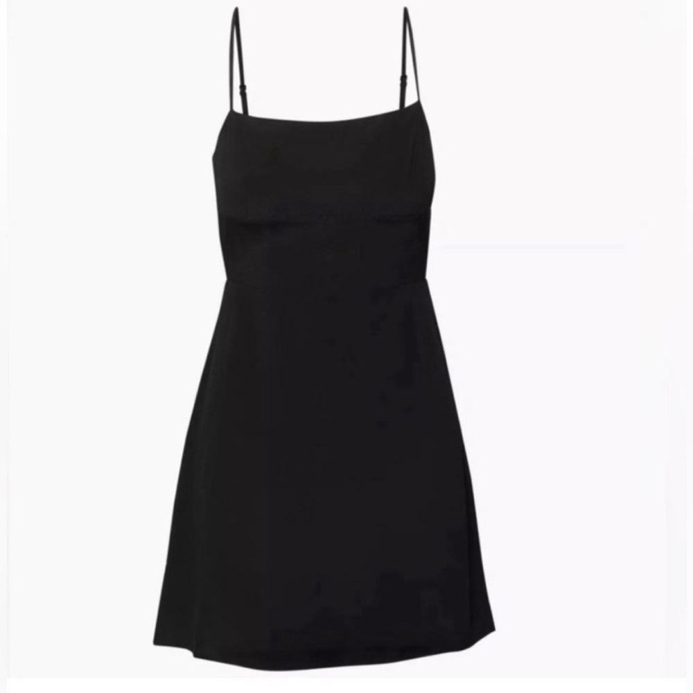 Aritzia Sunday Best Jackson Dress Small - Picture 2 of 11